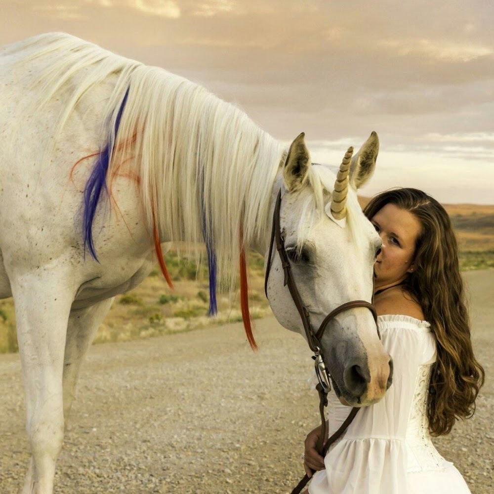 Meet your Posher, Chantelle